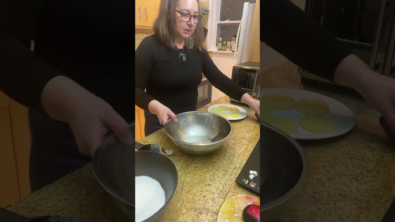 Dinner & Dessert