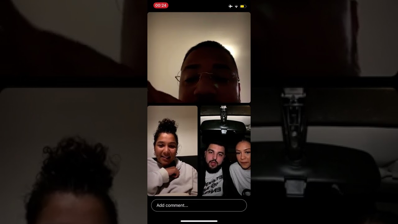Richlord live met mo en fatis