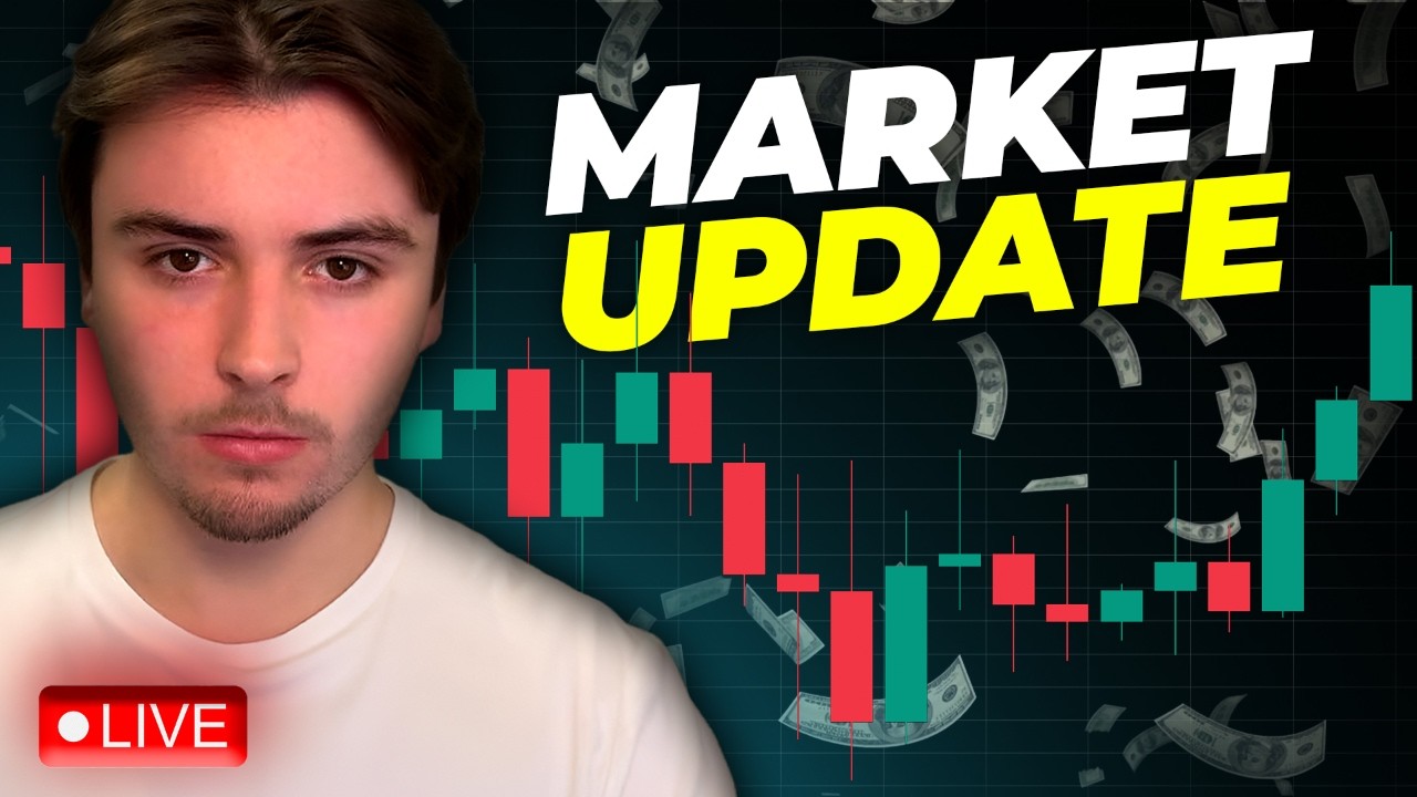 Crypto Bull Run About to Begin?