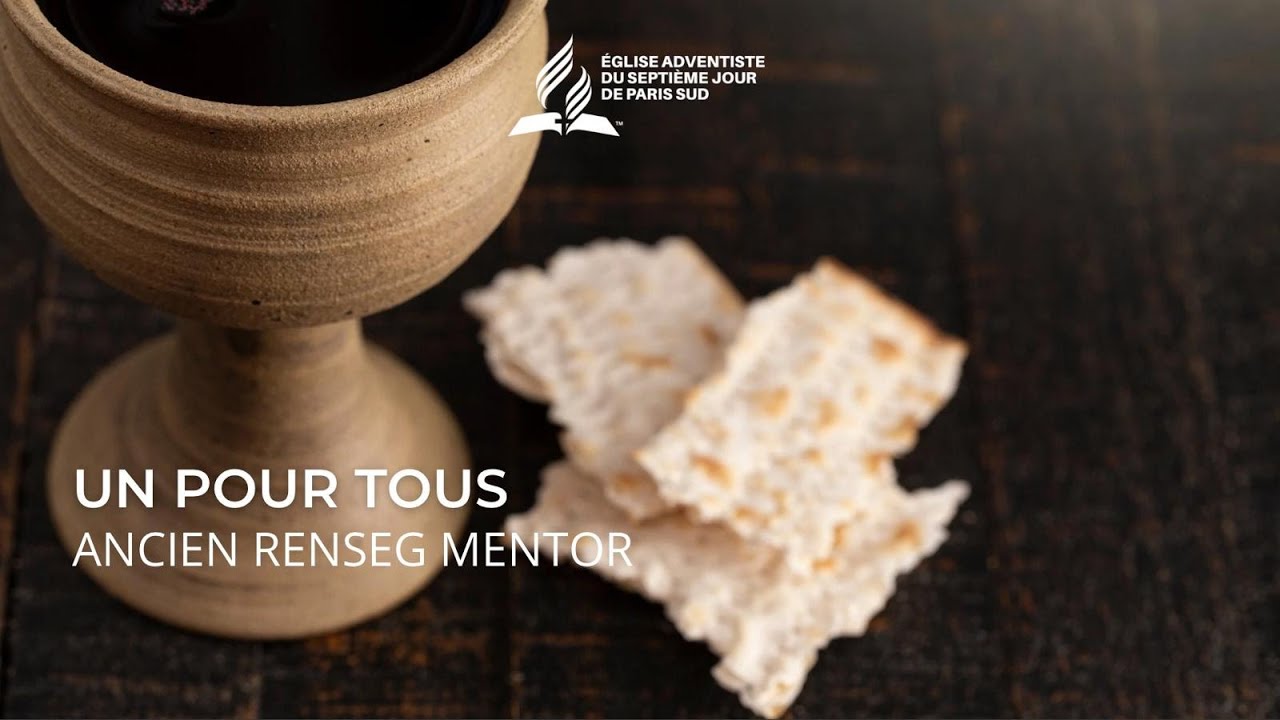 Un pour tous...! | Ancien Renseg M.