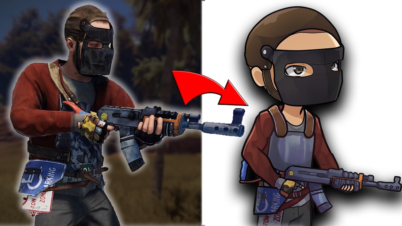 I Paid Artists on Fiverr to Create Rust Art