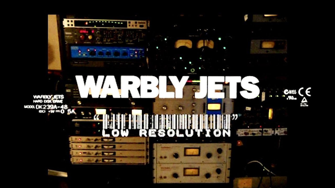 LOW RESOLUTION BREAKDOWN VIDEO! (Behind the Scenes)