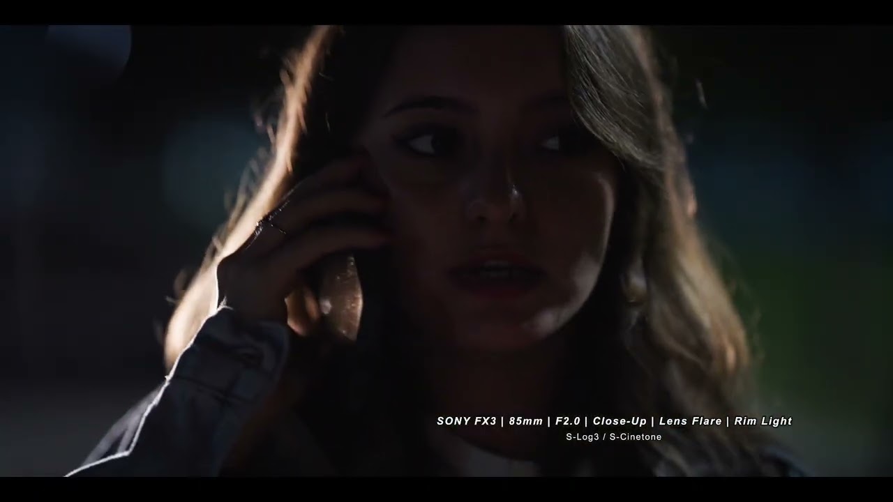 Okan Ağır | Cinematography Showreel 2026
