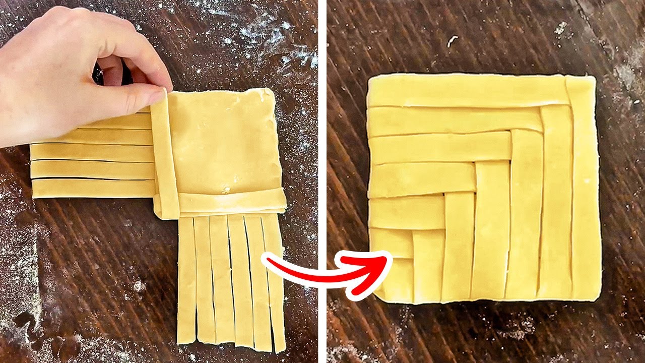 GRANDI IDEE PER FARE DOLCI CHE CHIUNQUE PUÒ RIPETERE
