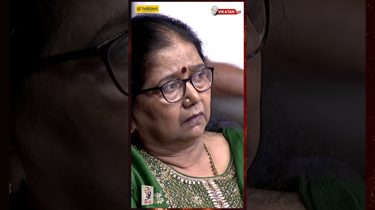 5 வயதுல என் தாயின்...  - Aadhav Arjuna | Ambedkar book release Event