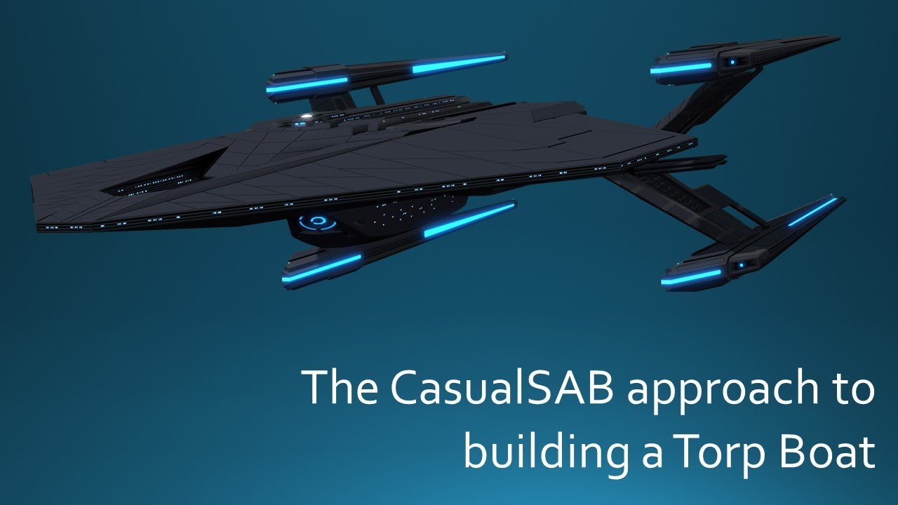 The 2021-2022 Ultimate Meta Torpedo Build Guide | Star Trek Online