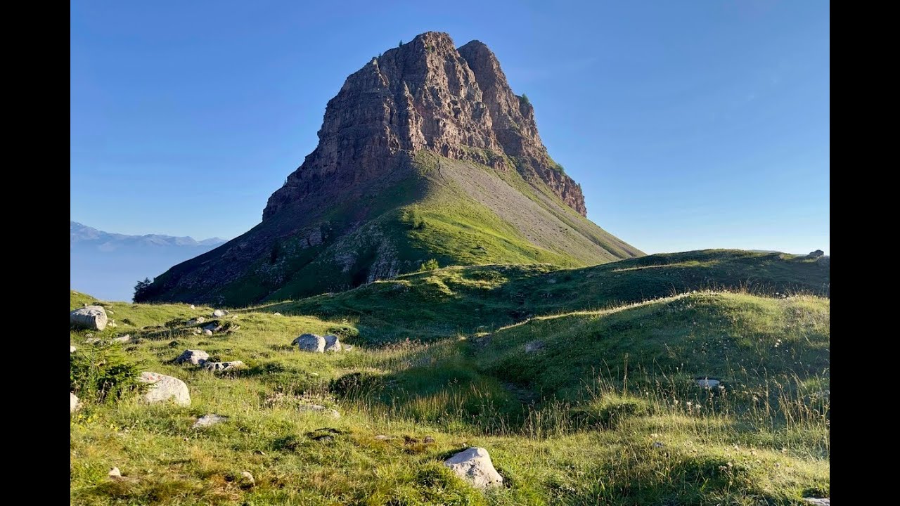 Sentiero delle Palete - Brenta 2024
