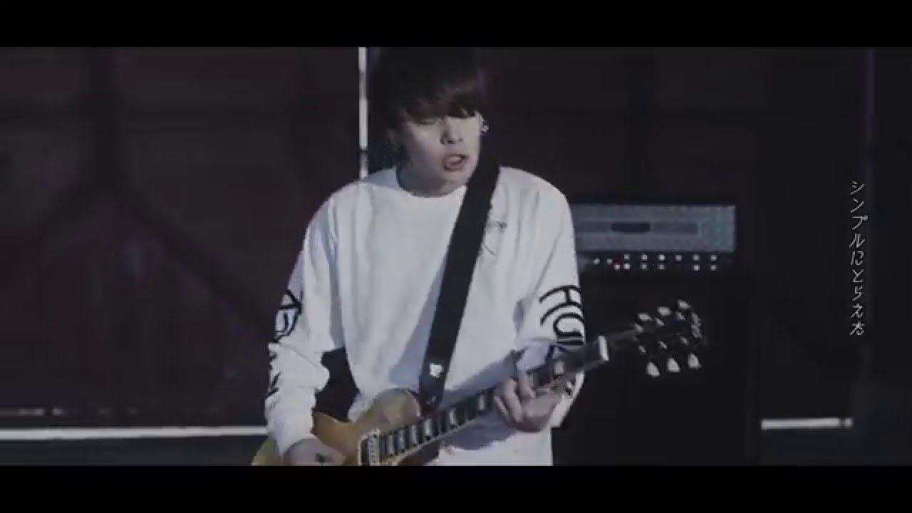 POT【Reversal World】MusicVideo