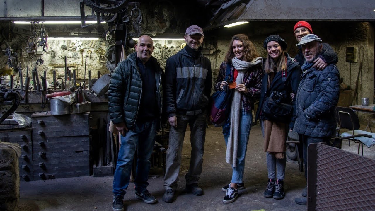 Por qué DEBES ir a NÁPOLES | La mejor pizza napolitana 🤯🍕🤤