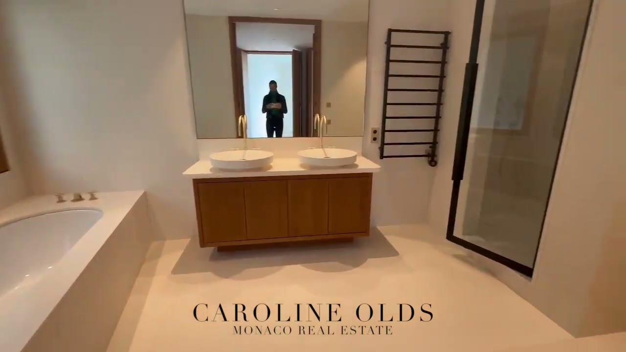 L'Exotique | Apartment to rent | Monaco residential property