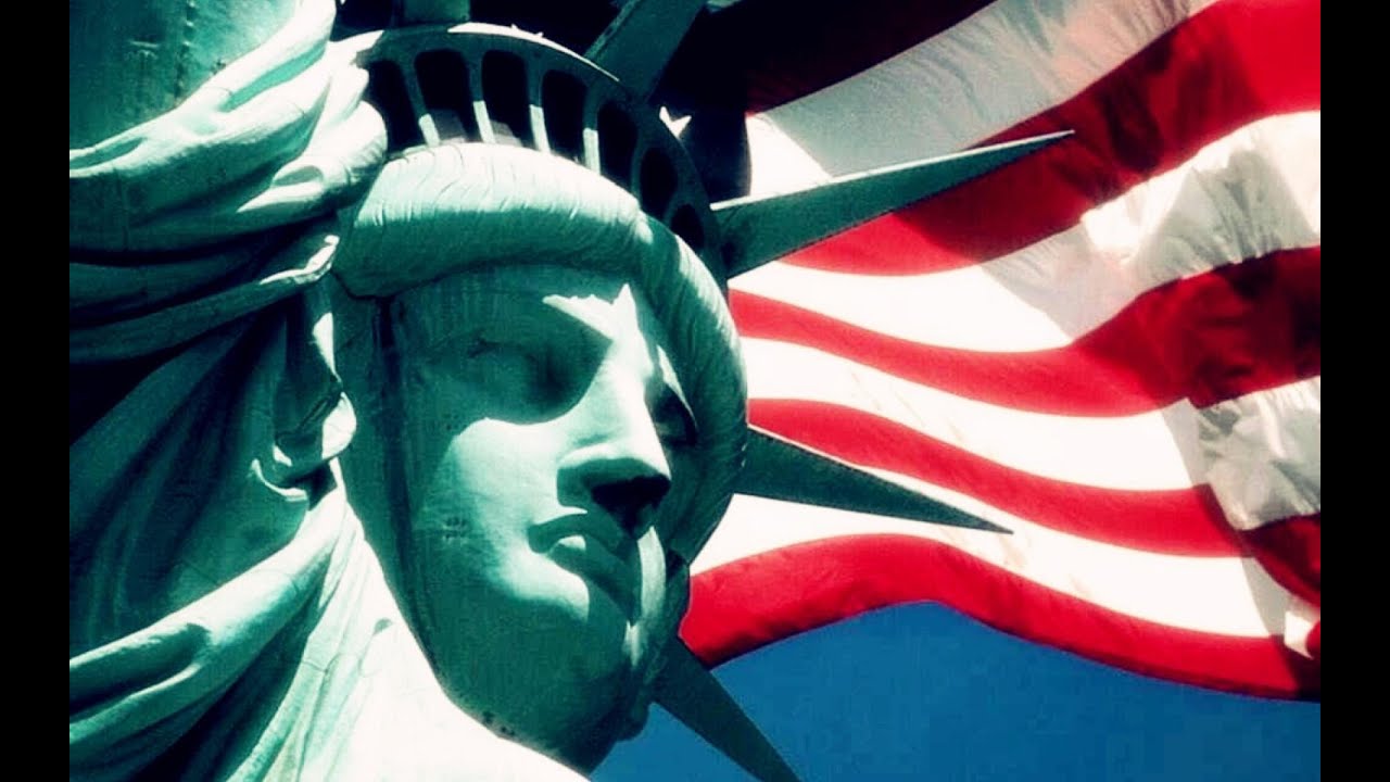 The statue of liberty - HD Documentary - History Channel