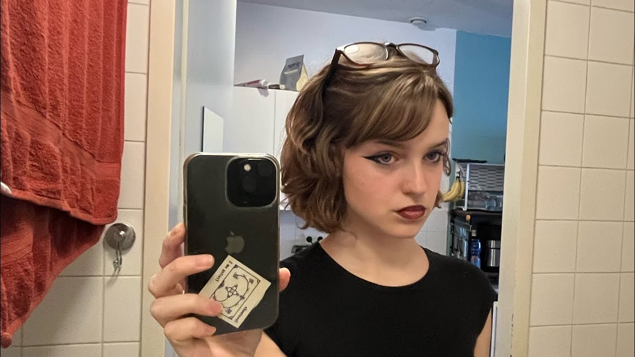 writing my thesis part 2 (employed edition)