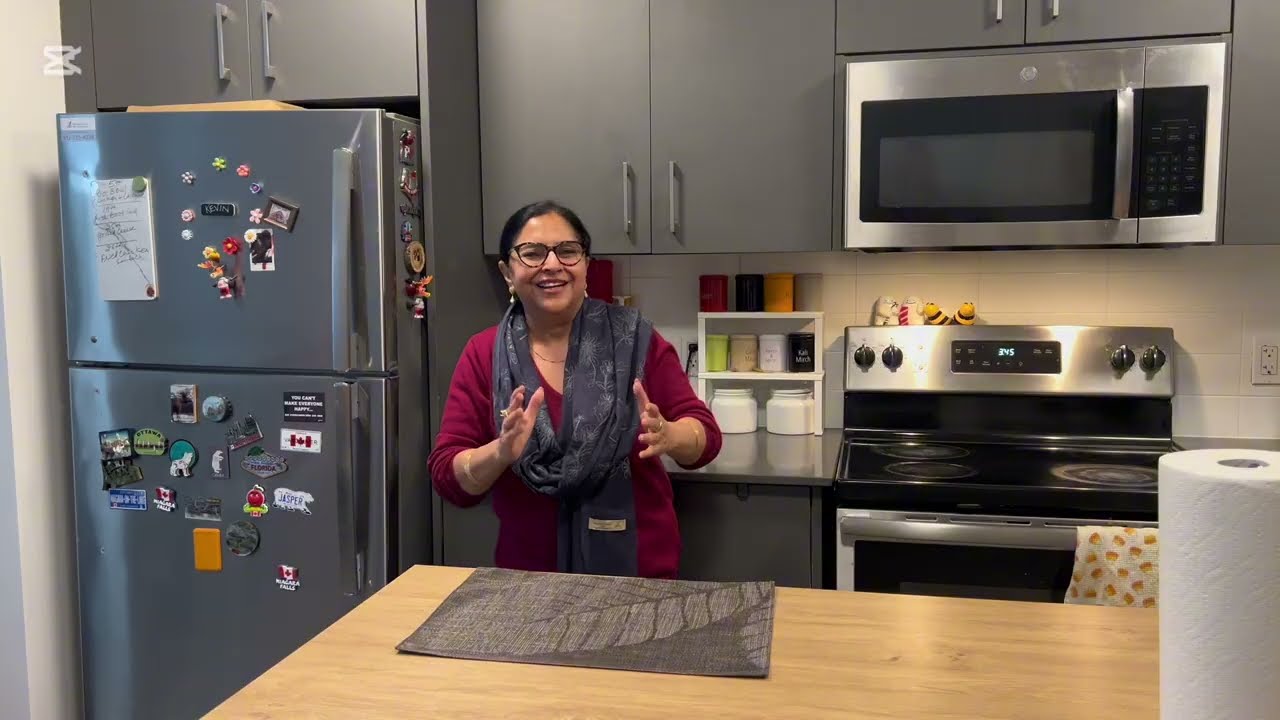 Mom Style Chicken Kabab