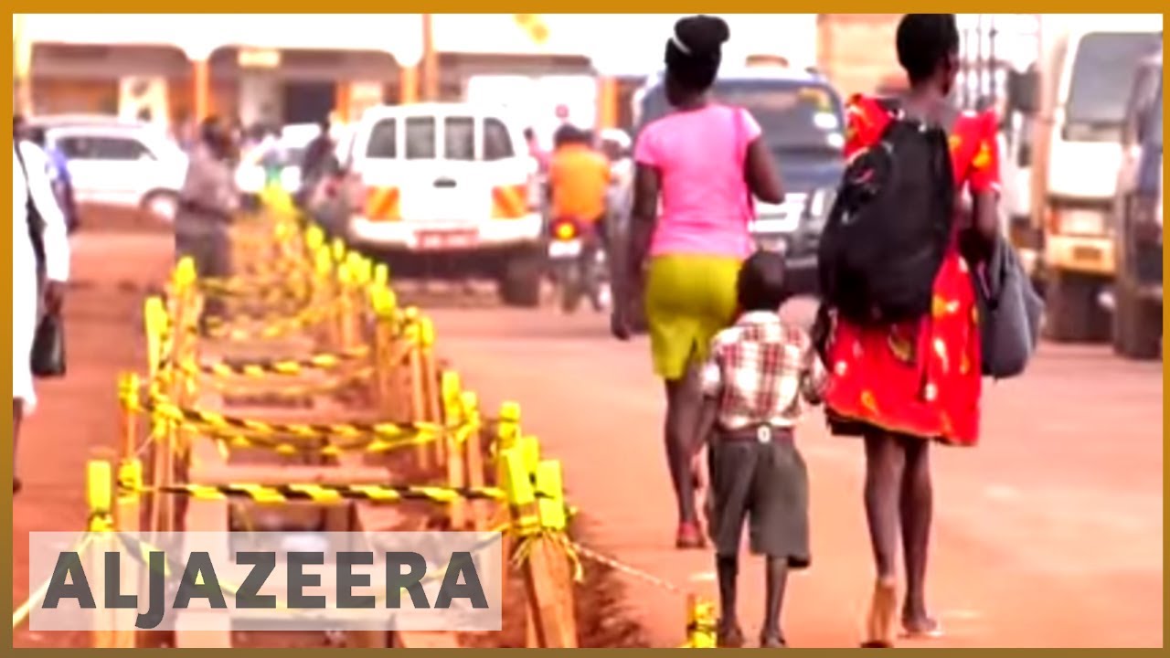 🇺🇬 Uganda's government shuttering illegal orphanages | Al Jazeera English