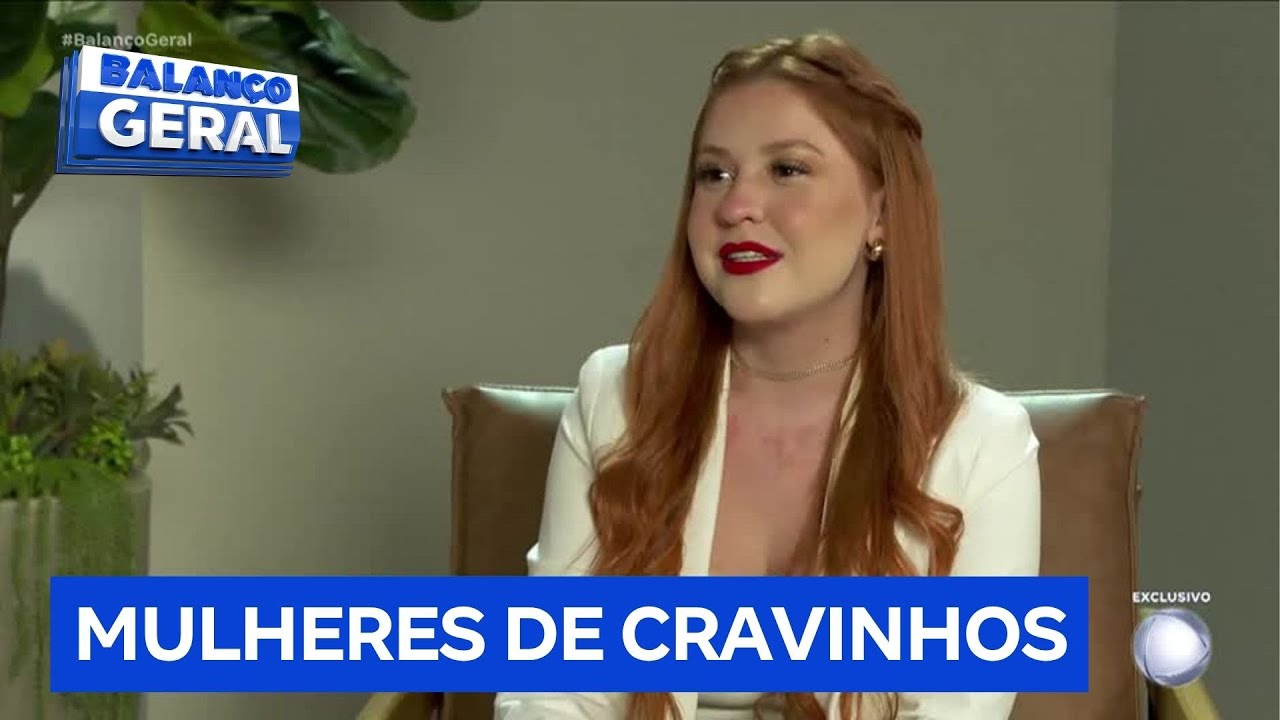 Exclusivo: Esposa de Daniel Cravinhos fala pela primeira vez com uma equipe de televisão