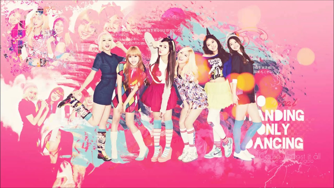Hello Venus - Would You Like Some Tea Nightcore