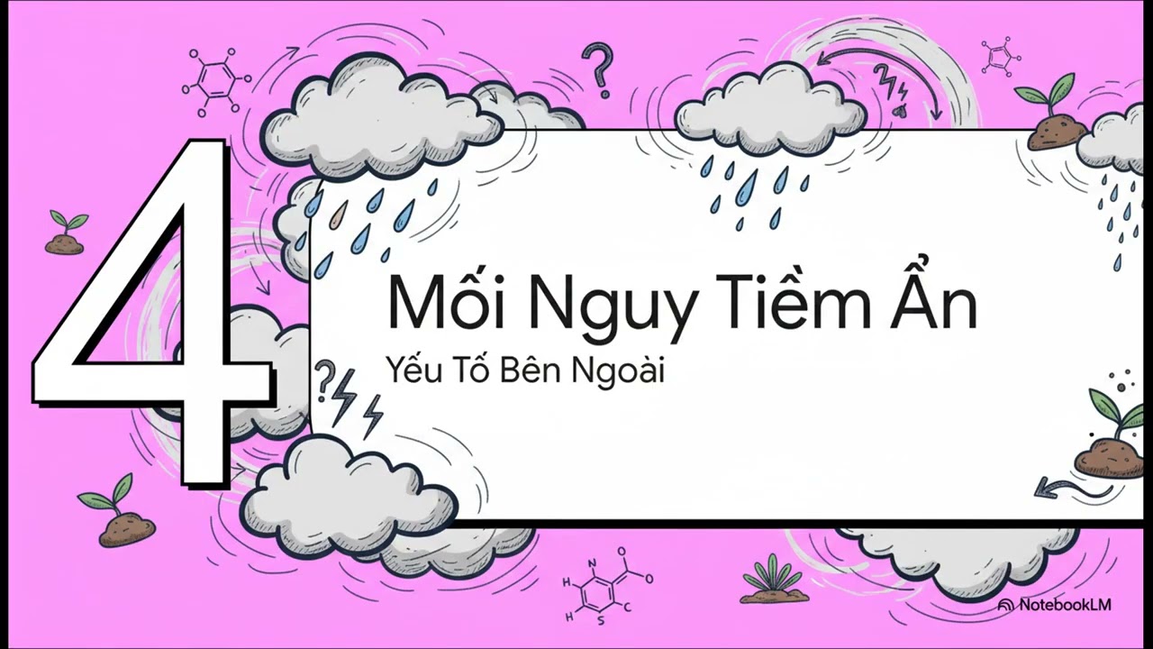Phối Trộn Thuốc BVTV