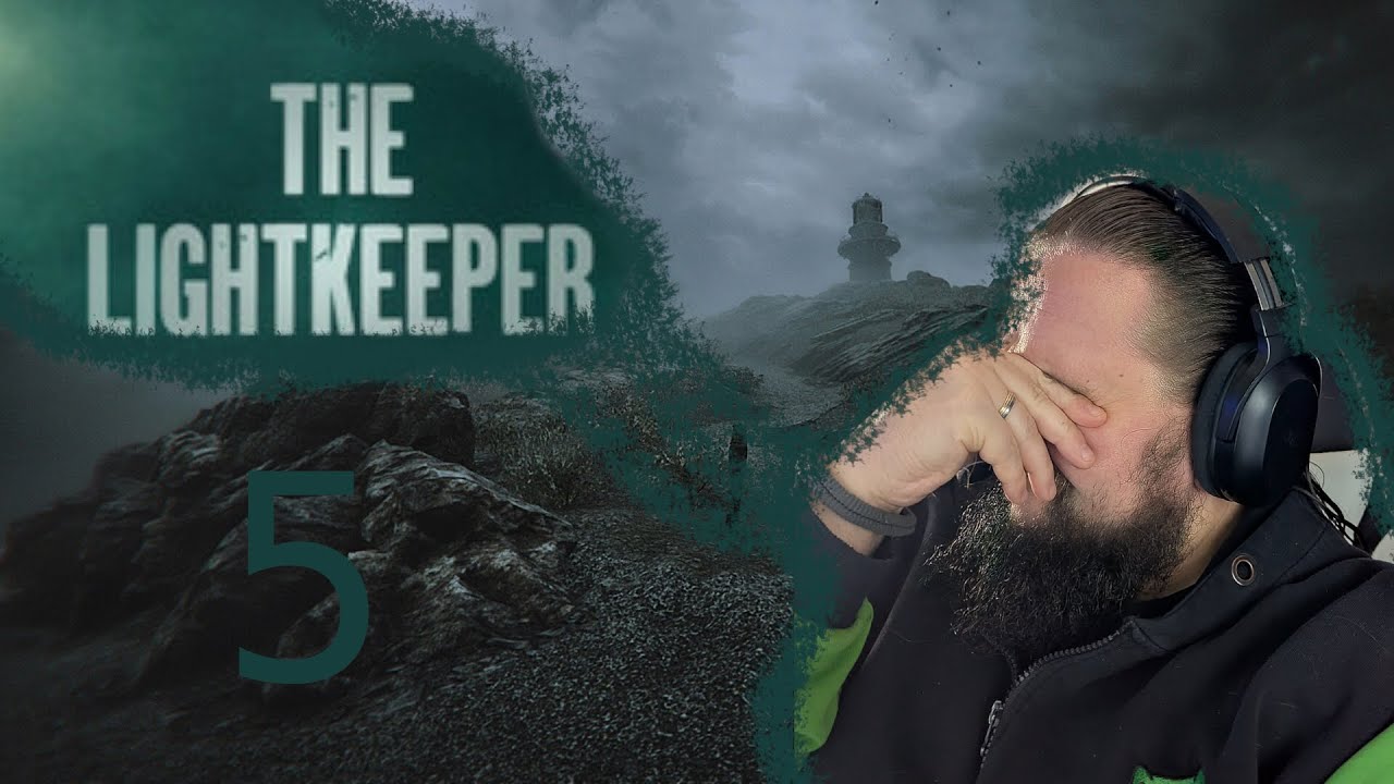 The Lightkeeper Folge 5: Finale mit allen Enden