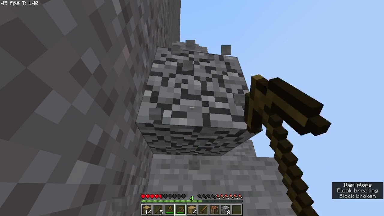Minecraft SC (Survival Comeback) 2