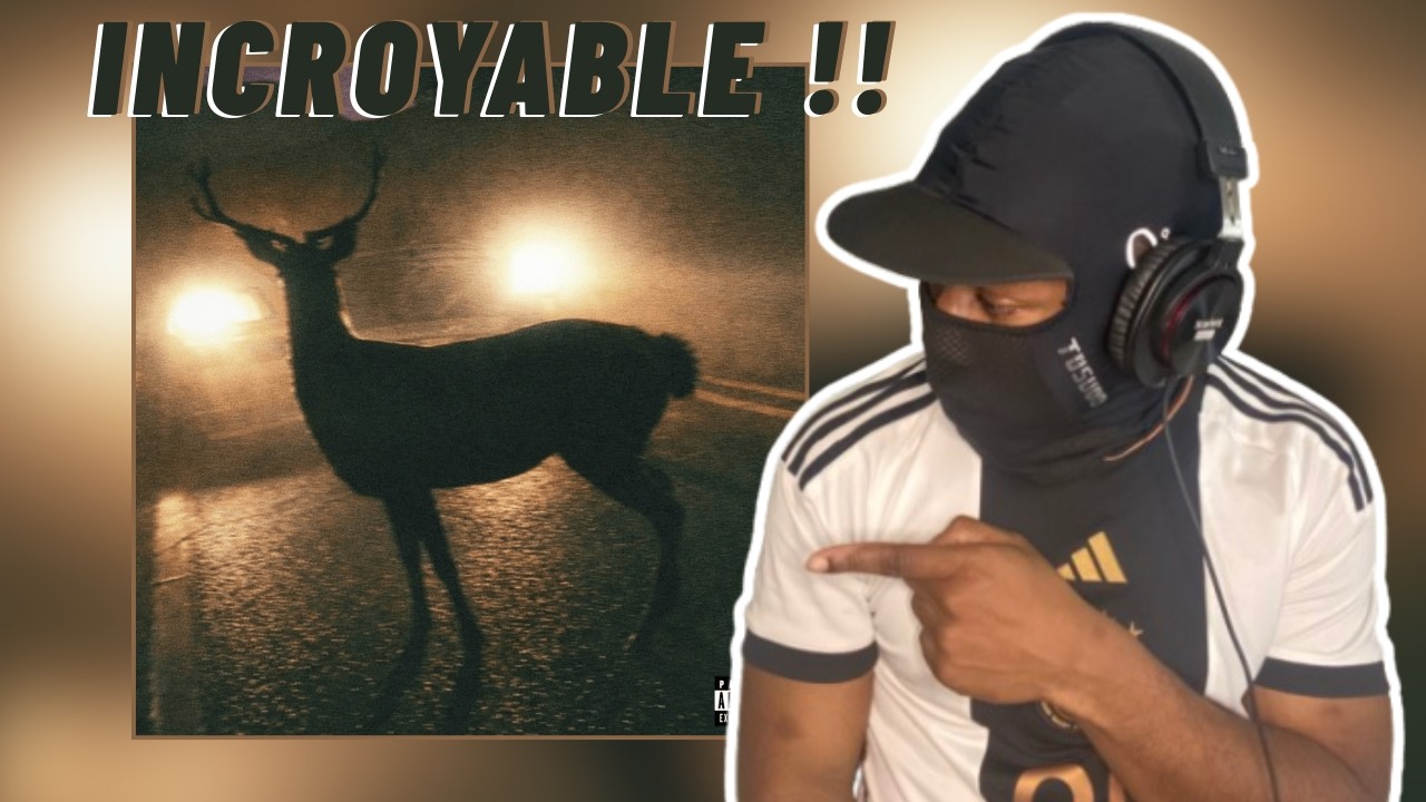 Première écoute de Karma de BigFlo & Oli | L'album est INCROYABLE !!! J'y crois pas !! | Réaction