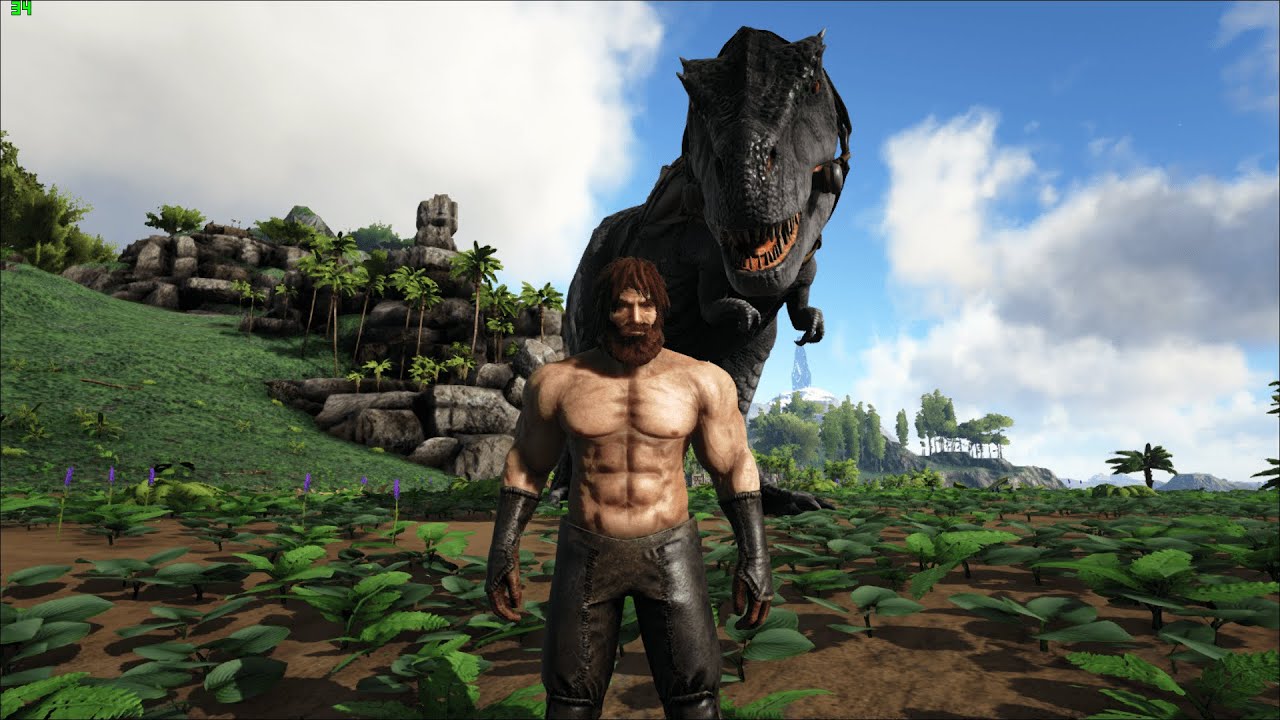 ARK|Mutlaka evcilleştirmeniz gereken 7 Dinozor
