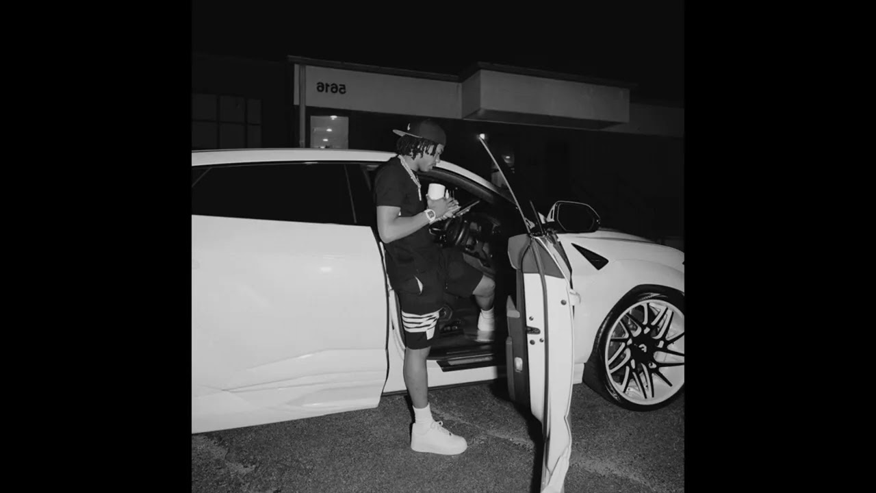 (FREE) Lil Baby Type Beat - 