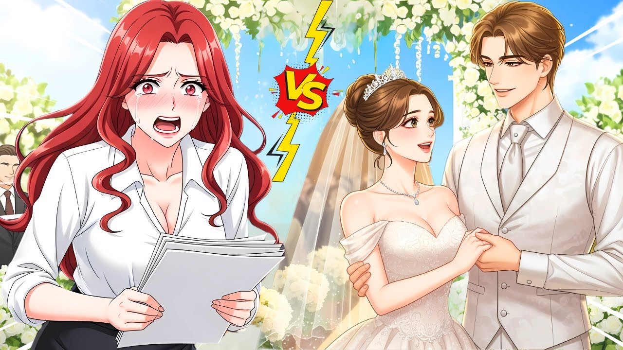 TRAHI par ses 7 FEMMES… Mais l’HÉRITIER se VENGE et REPREND son DESTIN ! | Résumé de manhwa