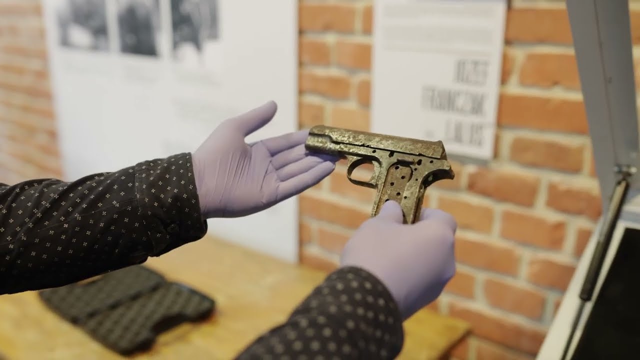 O duszę i charakter Narodu Polskiego. Zrzeszenie Wolność i Niezawisłość - wystawa w Muzeum AK