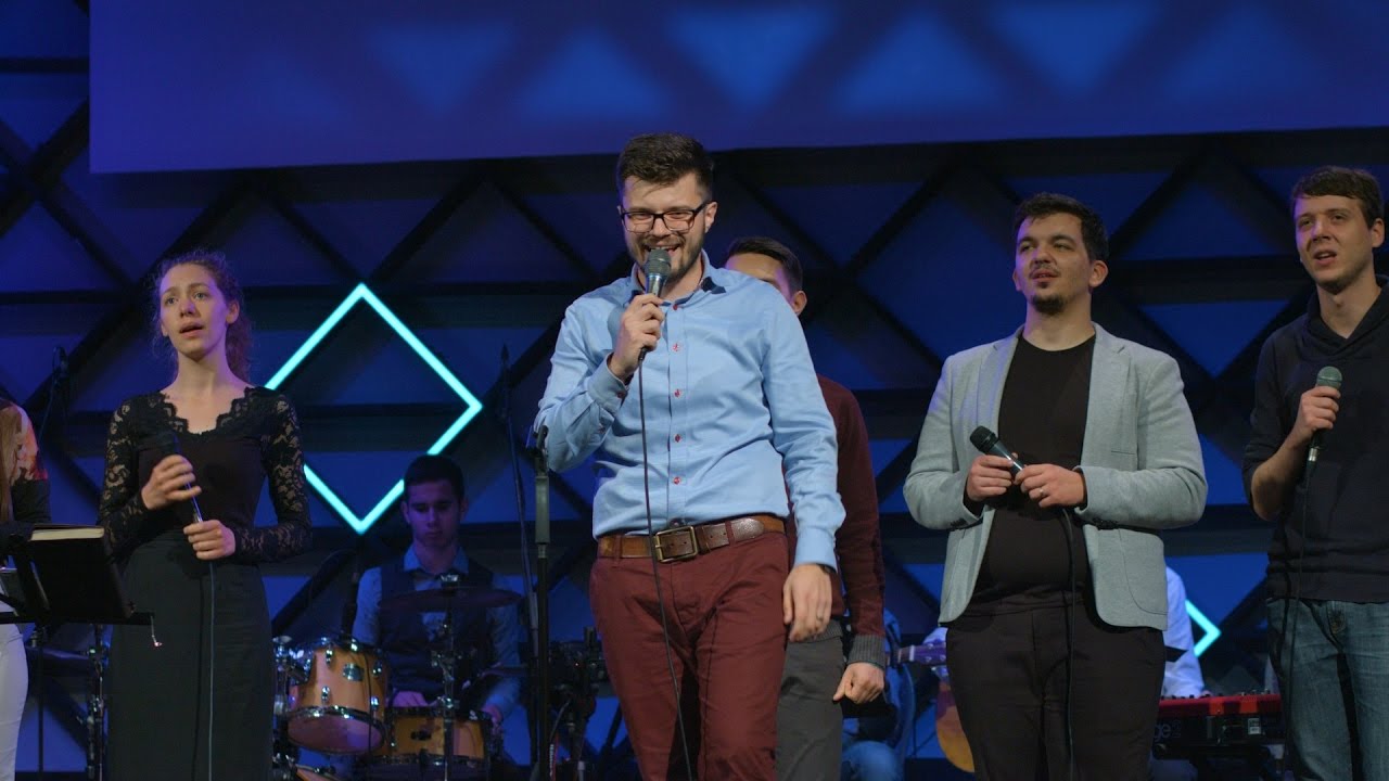 Am luat hotărârea - BBSO