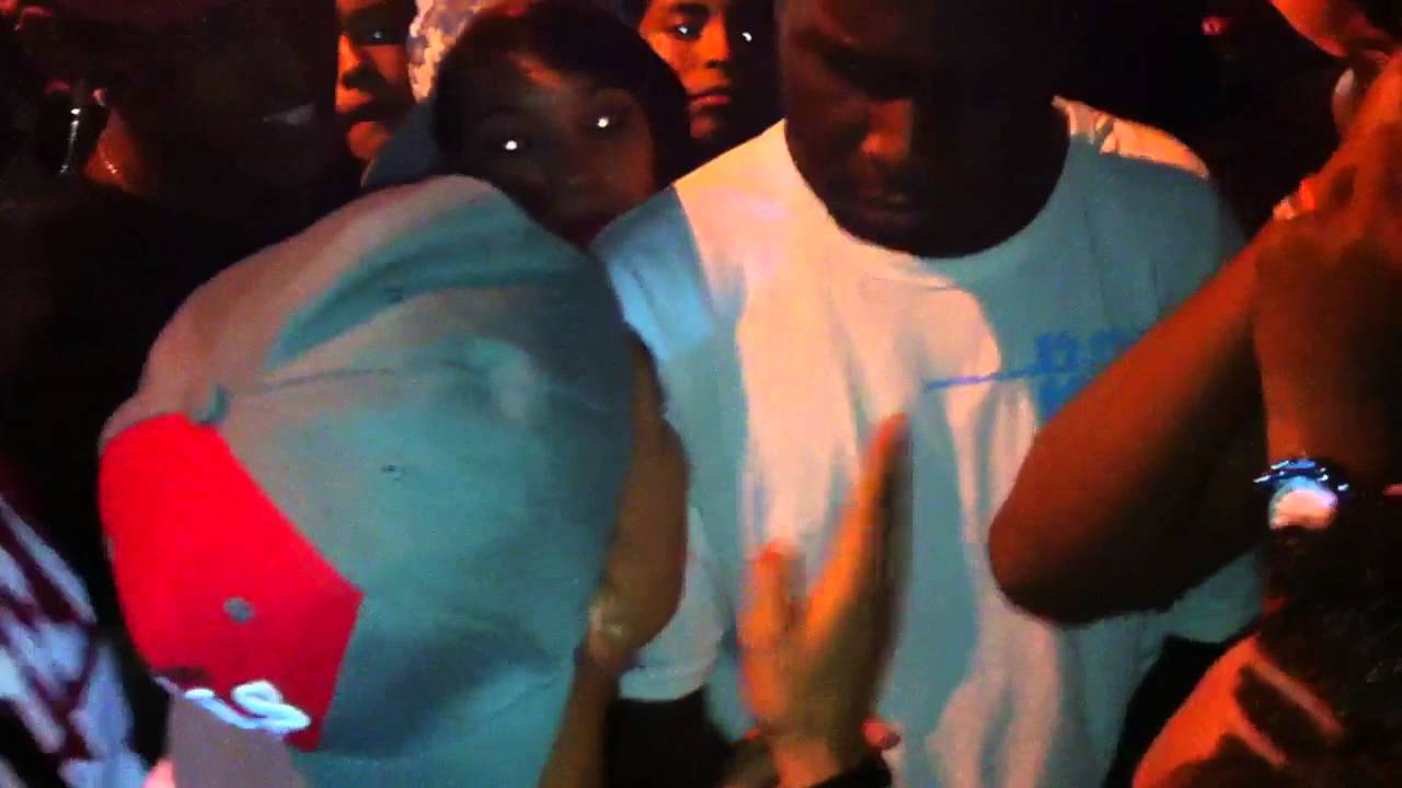 VALLES-T VS PLATINO (FREESTYLE)) 2014 EDITION.