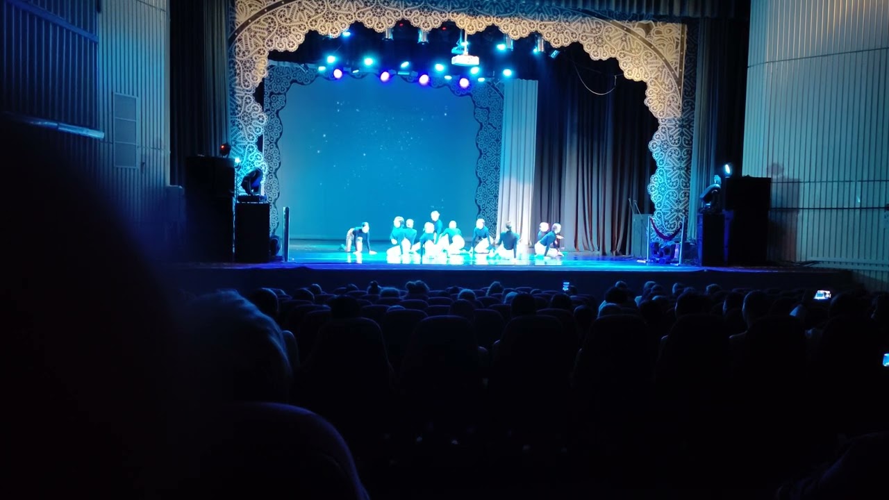 4K Аристос 