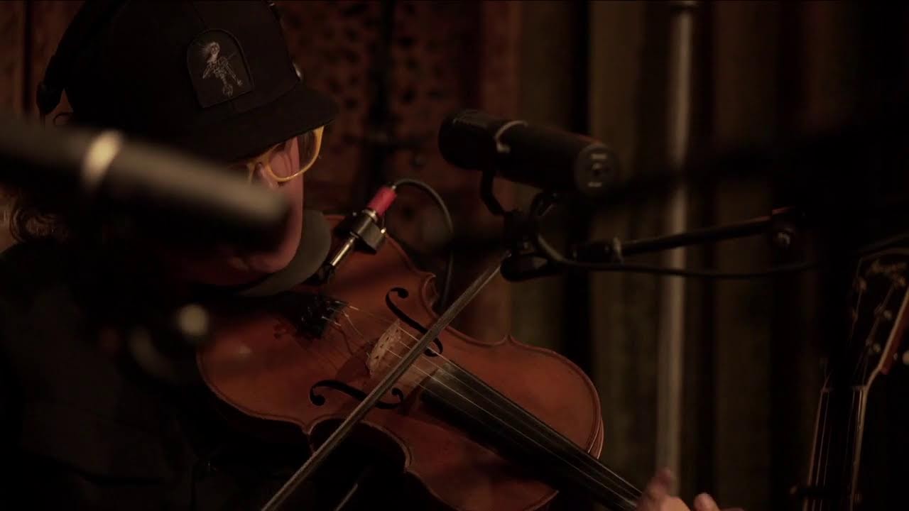 Stone Cottage Studios Presents: Jeremy Garrett & Ryan Cavanaugh