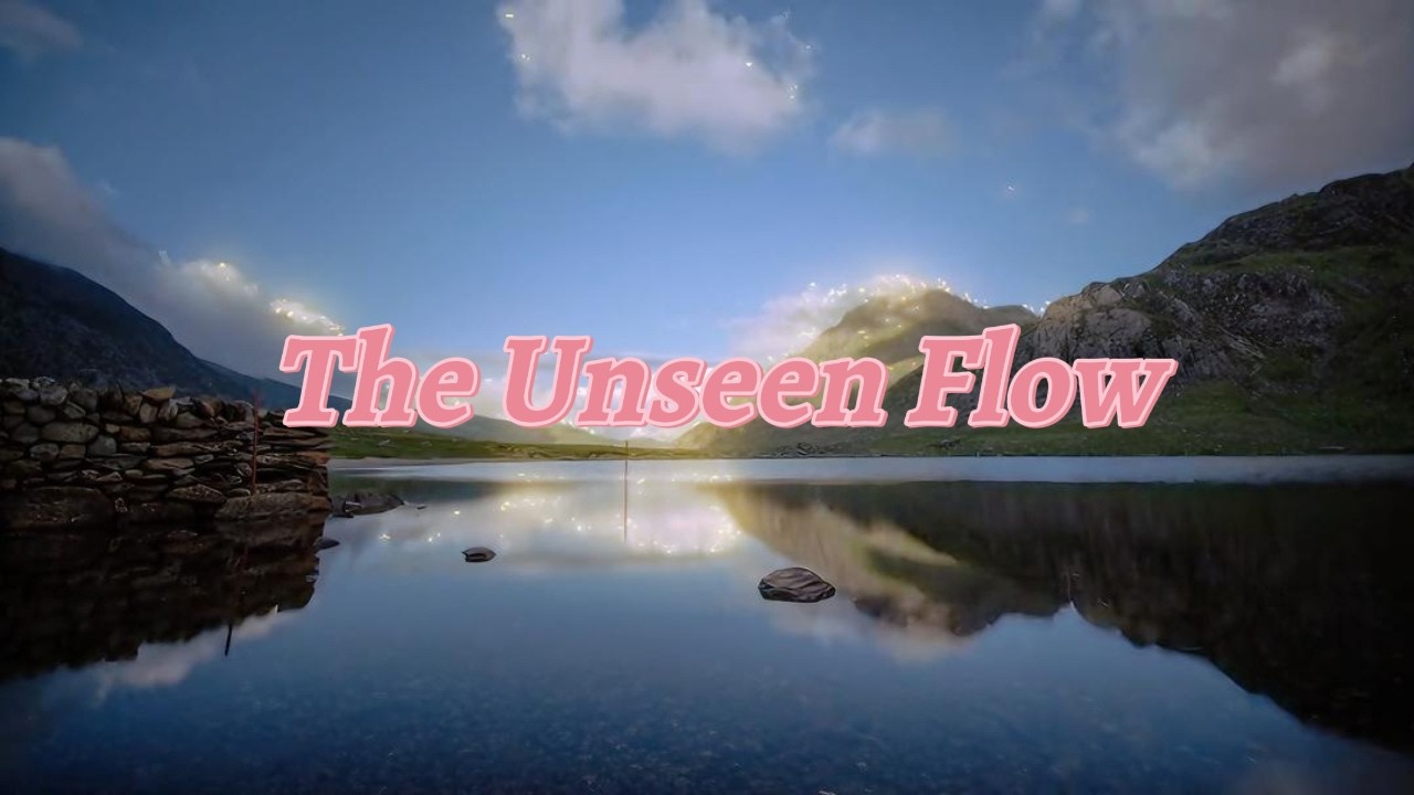 The Unseen Flow