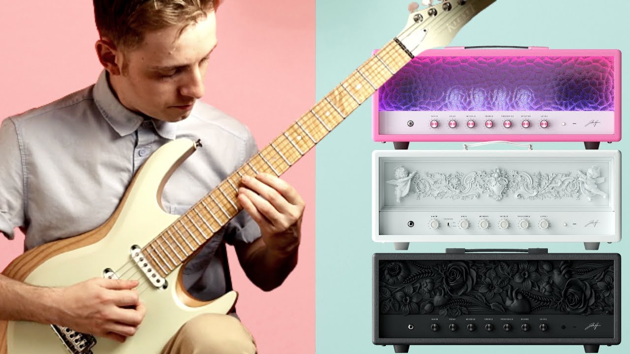 Как я обрела свой тон с помощью Archetype Тима Хенсона