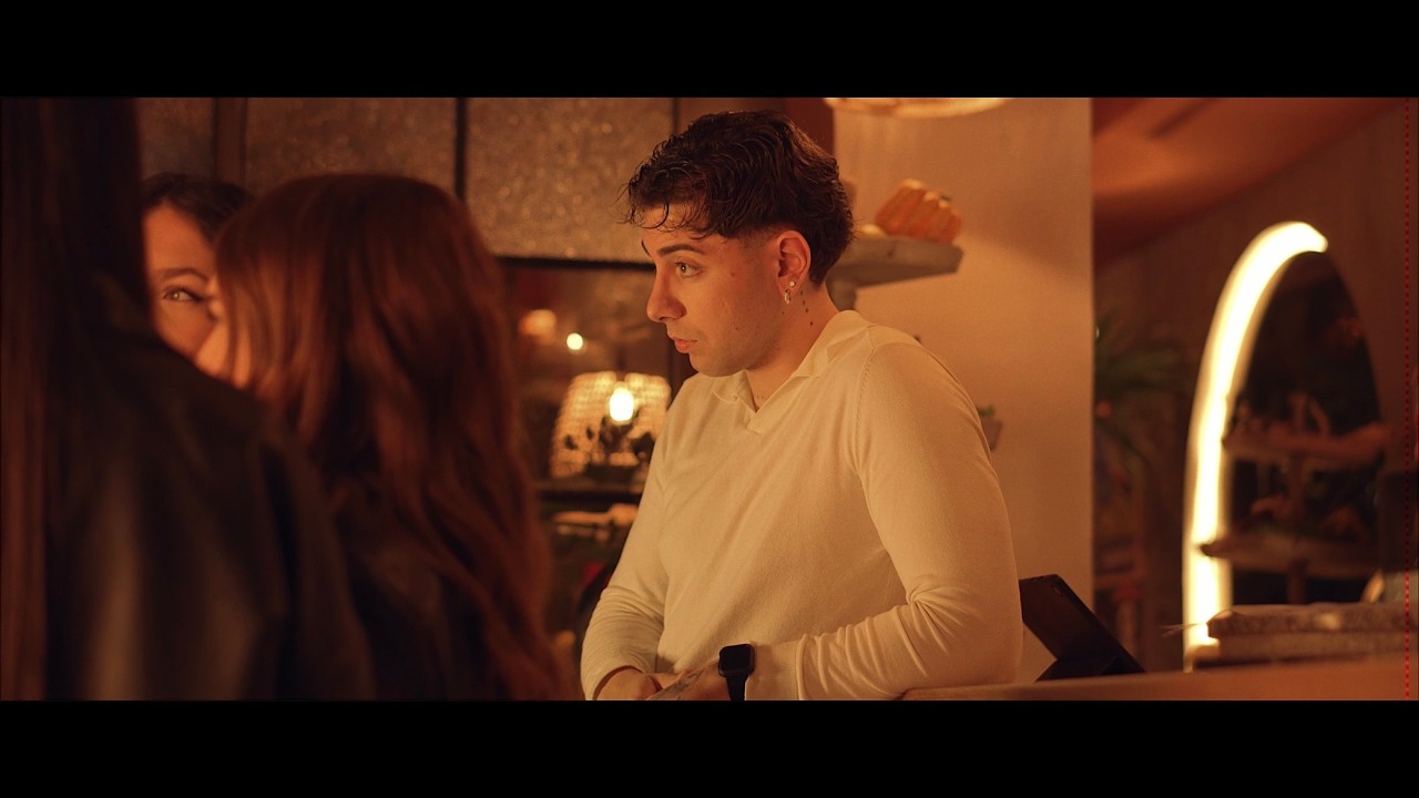 DARING - FUORI CONTESTO (Official Video)