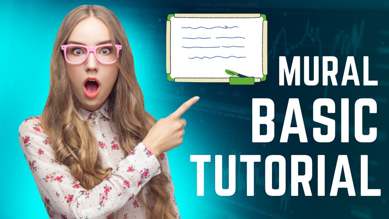 Mural Whiteboard - Overview and Basic Tutorial