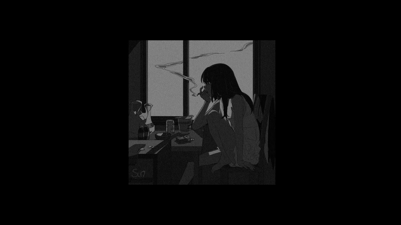 killswitch lullaby - flawed mangoes (slowed reverb) «30min loop»