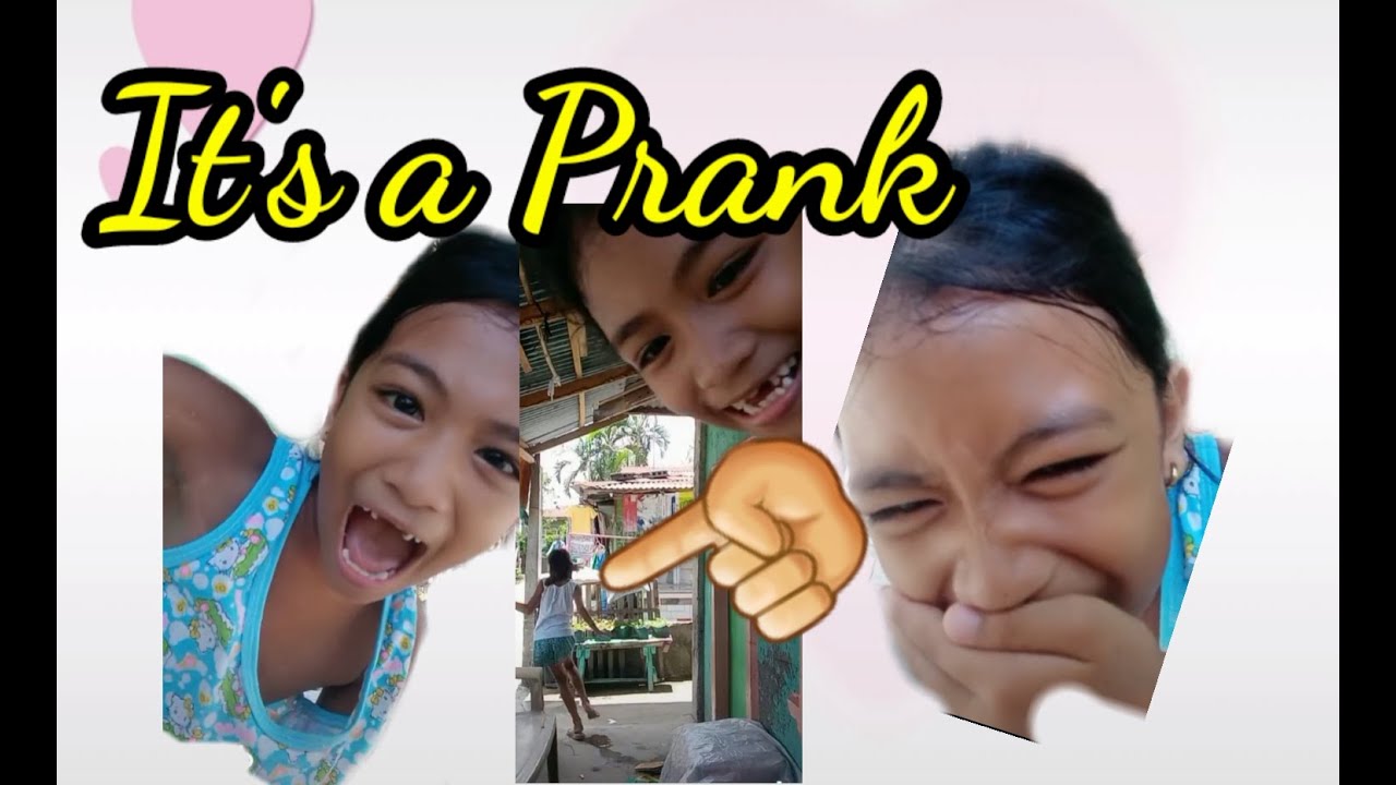 Pranking My Cousin | Kunyari alak 😅