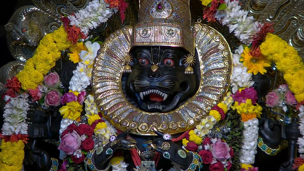 AGOBILAM YATRA 2026