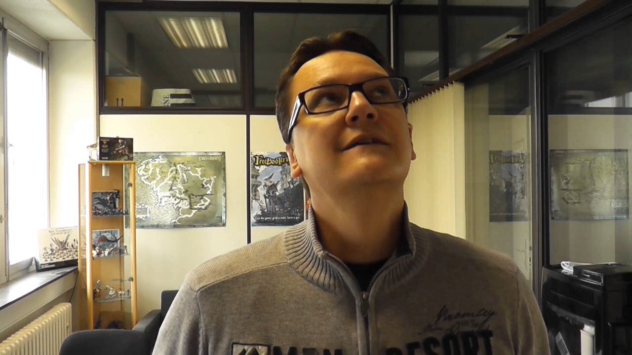 Thema der Woche - Battle Reports / Spielberichte - Phantasos Studio