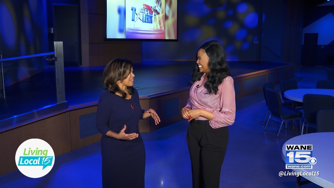 Summit City's Top Talent Presented by Rhythm & Praise 94.1 | Living Local 15