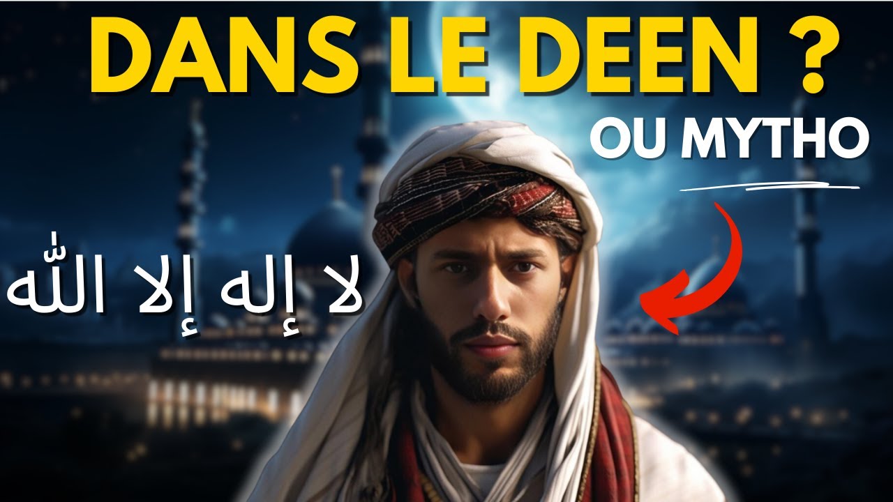 Voici Comment Trouver un Homme pieux (pour de vrai)