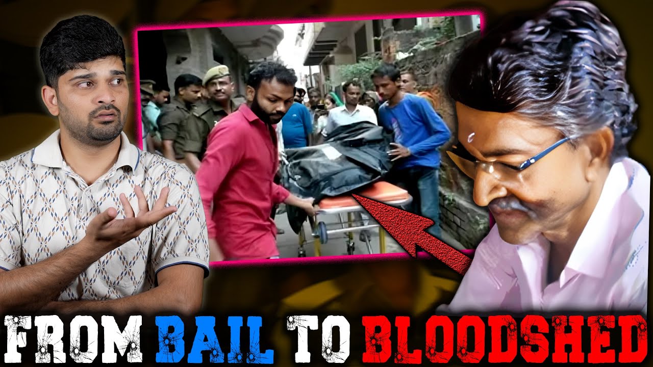 Family Dispute Turns Deadly: Shocking Varanasi Murders | Rajendra Gupta Case | Offbeat Podcast