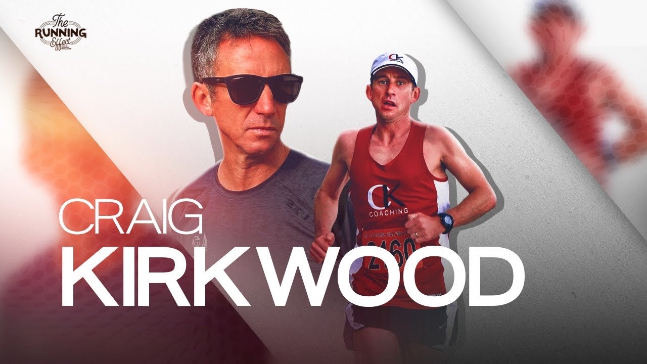 How Craig Kirkwood Coached Sam Ruthe To A 3:48 Mile As A 16 Year Old