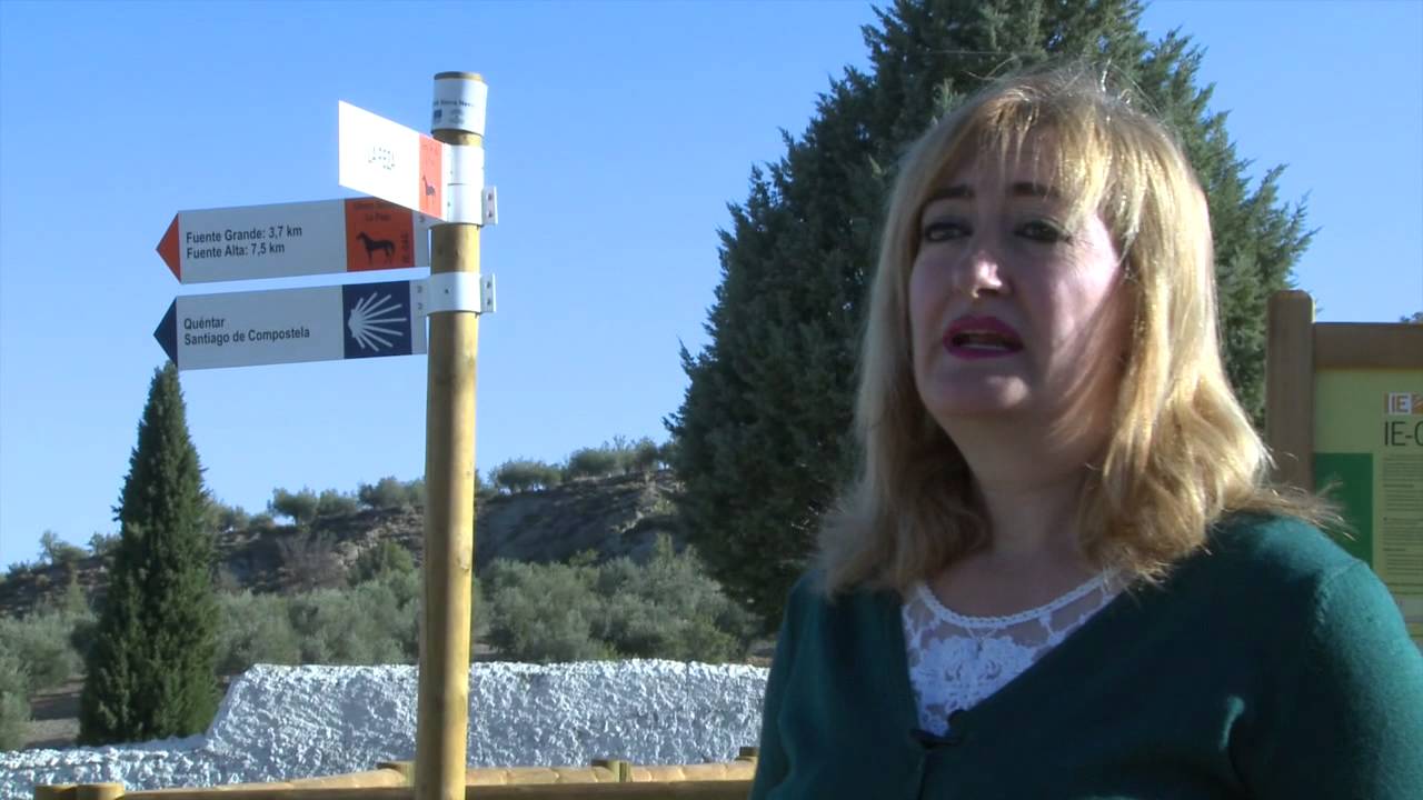 RUTA ECUESTRE LA PEZA