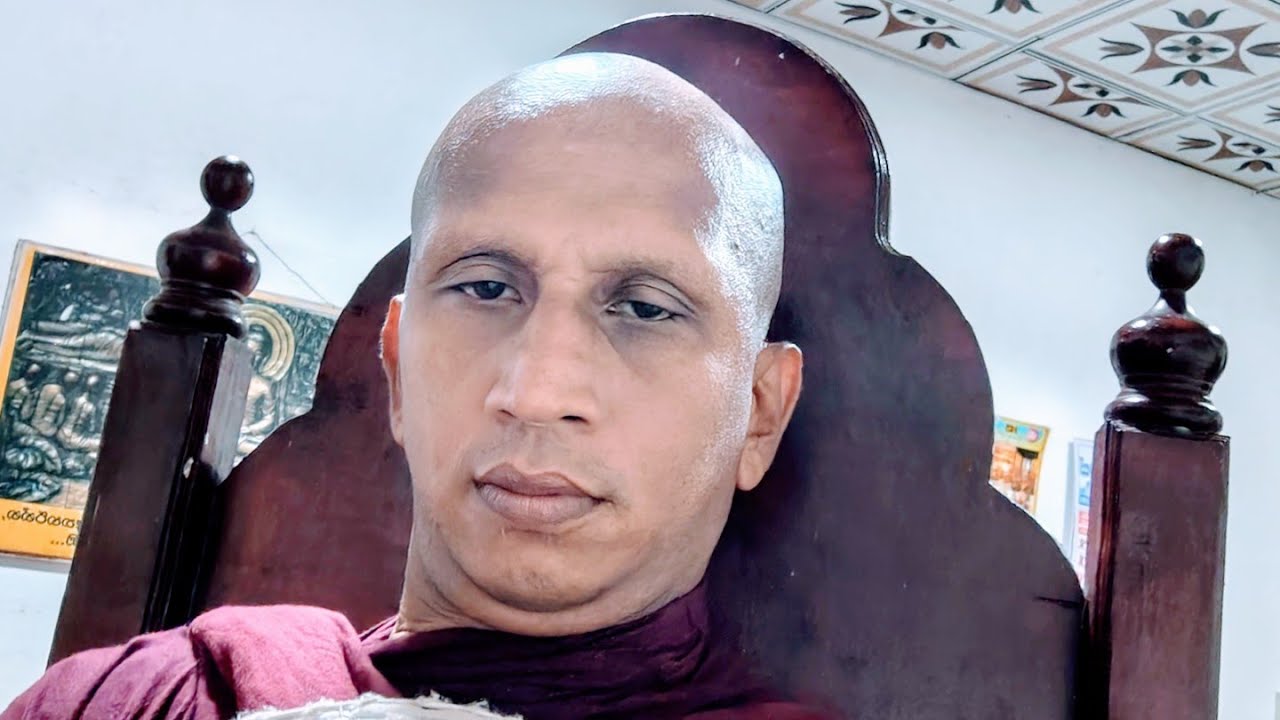 2026 මාර්තු 03 දින ධර්ම දේශනාව හා ධර්ම සාකච්ඡාව 🙏🙏🙏