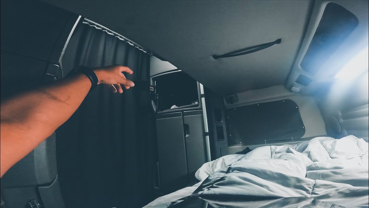 El Lado Oscuro De Las Entregas En Las Noches