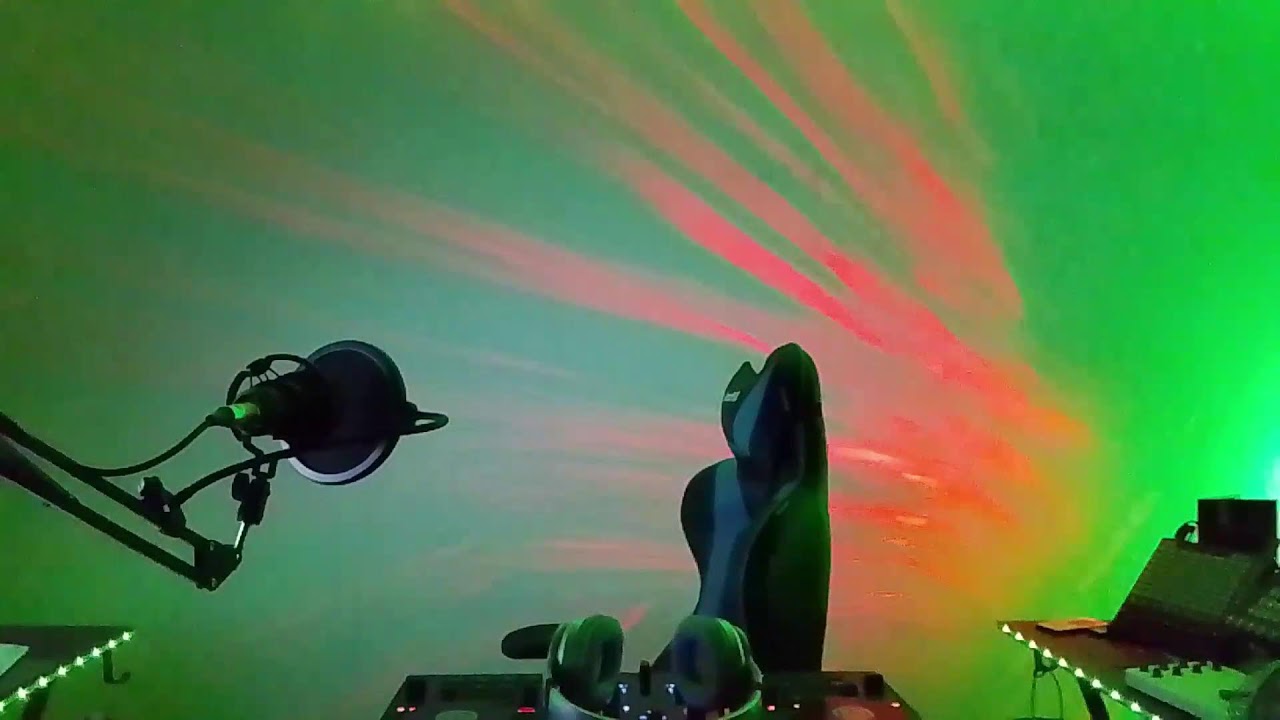G-FORCE – Inspired By The Progressive Show Mix | Melodic Progressive Journey