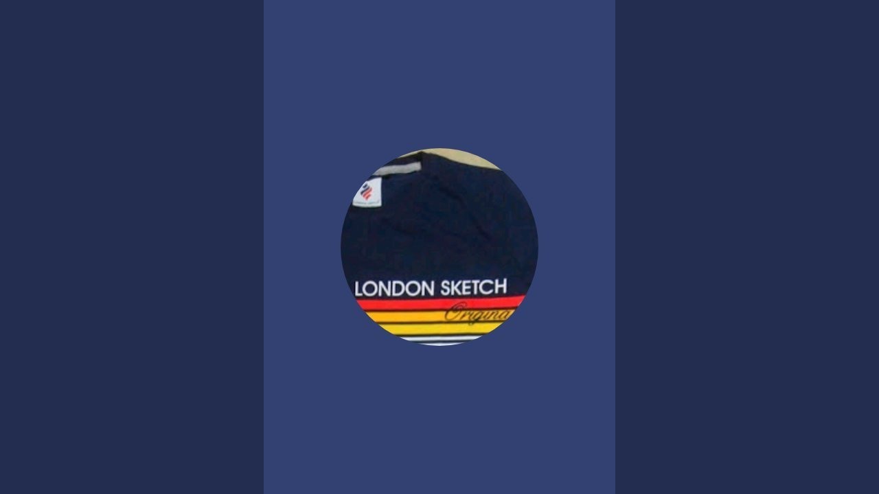 Voice Of London Sketch is live!