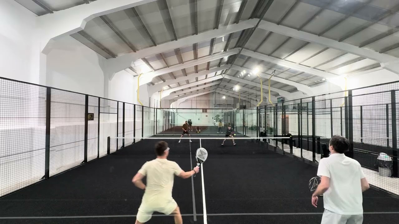 JetSet 2026-03-10 padel